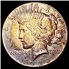 Image 1 : 1928 Silver Peace Dollar CLOSELY UNCIRCULATED