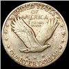 Image 2 : 1929-S Standing Liberty Quarter CLOSELY UNCIRCULATED