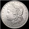 Image 1 : 1879-O Morgan Silver Dollar CLOSELY UNCIRCULATED