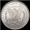 Image 2 : 1878 Morgan Silver Dollar UNCIRCULATED