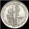 Image 2 : 1920 Mercury Dime UNCIRCULATED