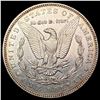 Image 2 : 1892 Morgan Silver Dollar CLOSELY UNCIRCULATED