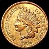 Image 1 : 1859 Indian Head Cent CLOSELY UNCIRCULATED
