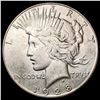 Image 1 : 1928-S Silver Peace Dollar CLOSELY UNCIRCULATED