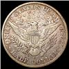 Image 2 : 1903-S Barber Half Dollar CLOSELY UNCIRCULATED