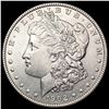 Image 1 : 1902 Morgan Silver Dollar UNCIRCULATED