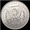 Image 2 : 1902 Morgan Silver Dollar UNCIRCULATED