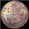 Image 1 : 1900-S Morgan Silver Dollar CLOSELY UNCIRCULATED
