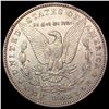 Image 2 : 1900-S Morgan Silver Dollar CLOSELY UNCIRCULATED