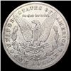 Image 2 : 1878-CC Morgan Silver Dollar NICELY CIRCULATED