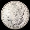 Image 1 : 1883-S Morgan Silver Dollar CLOSELY UNCIRCULATED