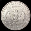 Image 2 : 1883-S Morgan Silver Dollar CLOSELY UNCIRCULATED