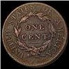 Image 2 : 1810 Classic Head Large Cent NICELY CIRCULATED