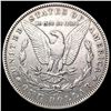 Image 2 : 1891-CC Morgan Silver Dollar CLOSELY UNCIRCULATED