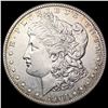 Image 1 : 1904-S Morgan Silver Dollar CLOSELY UNCIRCULATED