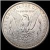 Image 2 : 1904-S Morgan Silver Dollar CLOSELY UNCIRCULATED