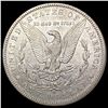 Image 2 : 1882-CC Morgan Silver Dollar CLOSELY UNCIRCULATED