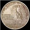 Image 2 : 1925 Stone Mountain Half Dollar CLOSELY UNCIRCULATED
