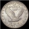 Image 2 : 1927 Standing Liberty Quarter CLOSELY UNCIRCULATED