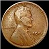 Image 1 : 1922 No D Strong Reverse Wheat Cent NICELY CIRCULATED
