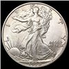 Image 1 : 1938 Walking Liberty Half Dollar UNCIRCULATED