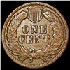 Image 2 : 1888 Indian Head Cent CLOSELY UNCIRCULATED