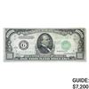 Image 1 : 1934A $1000 FRN Bank of Chicago, IL