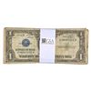 Image 2 : [100] 1935-1957 $1 Silver Certificate