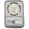 Image 2 : 1883 Morgan Silver Dollar NGC MS66