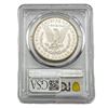 Image 2 : 1878-CC Morgan Silver Dollar PCGS MS63