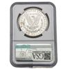 Image 2 : 1879-O Morgan Silver Dollar NGC MS63