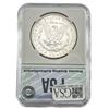 Image 2 : 1901-S Morgan Silver Dollar PGA MS63