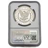Image 2 : 1884-CC Morgan Silver Dollar NGC MS61