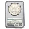 Image 2 : 1901 Morgan Silver Dollar NGC AU/MS53