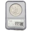 Image 2 : 1899 Morgan Silver Dollar NGC MS63