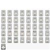 Image 1 : [41]1986-2024 Silver Eagle NGC/PCGS