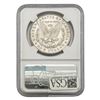 Image 2 : 1891-S Morgan Silver Dollar NGC MS63