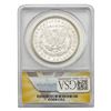 Image 3 : [5]1885-1886 Morgan Silver Dollar ANACS/NGC/PCGS