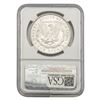 Image 2 : 1886 CAC Morgan Silver Dollar NGC MS67