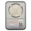 Image 5 : [4]1887 Morgan Silver Dollar ANACS/NGC/PCGS