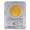 Image 2 : 1903 $20 Gold Double Eagle PCGS MS64