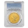 Image 1 : 1904 $20 Gold Double Eagle PCGS MS64+