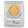 Image 2 : 1904 $20 Gold Double Eagle PCGS MS64+