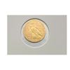 Image 2 : 1908 $2.50 Gold Quarter Eagle