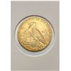 Image 2 : 1912 $5 Gold Half Eagle