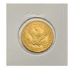 Image 2 : 1897 $5 Gold Half Eagle
