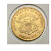 Image 2 : 1853 $20 Gold Double Eagle
