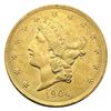 Image 1 : 1904 PL $20 Gold Double Eagle