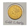 Image 1 : 1902-S $10 Gold Eagle