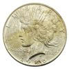Image 1 : 1925-S Silver Peace Dollar